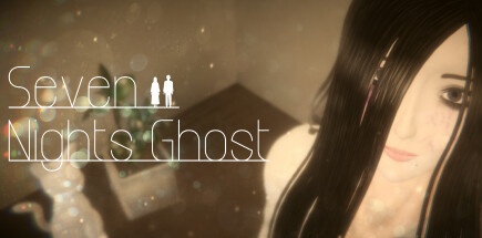 【七夜幽灵】Seven Nights Ghost v1.03【百度网盘/秒传】