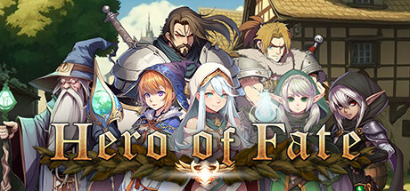 【命运英雄】Hero of Fate v3.0.1.0【百度网盘/秒传】