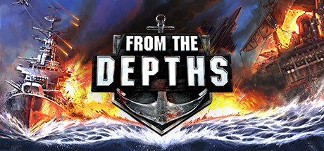 【深海远航】From the Depths v3.7.3+全DLC【百度网盘/秒传】