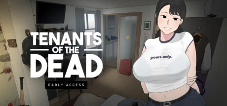 【丧尸危机】Tenants of The Dead v0.18【百度网盘/秒传】