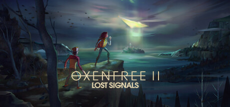 【狼奔豕突2：消失的信号】OXENFREE II:Lost Signals v1.4.5【百度网盘/秒传】