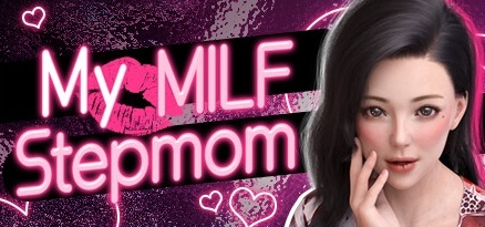 【我的继母】My MILF Stepmom【百度网盘/秒传】