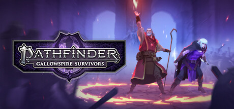 【开拓者：绞架尖塔幸存者】Pathfinder:Gallowspire Survivors v1.0.3179【百度网盘/秒传】