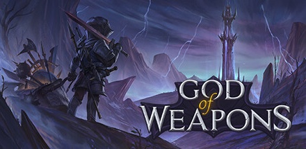 【武器之神】God Of Weapons v1.0.6【百度网盘/秒传】