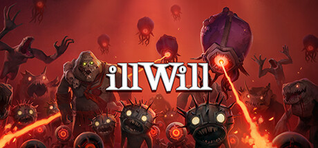 【恶意】illWill v1.07【百度网盘/秒传】