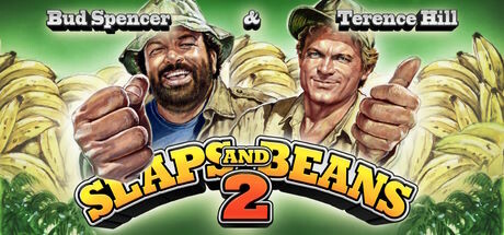 【无耻乱斗2】Bud Spencer & Terence Hill – Slaps And Beans 2 v1.00.202309221234【百度网盘/秒传】