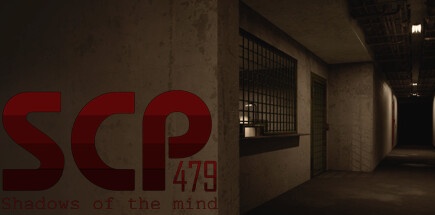 【SCP-479：心灵的阴影】SCP-479:Shadows of the Mind【百度网盘/秒传】