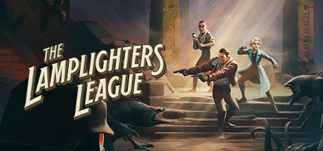 【燃灯者联盟：豪华版】The Lamplighters League:Deluxe Edition v1.1.3-65316+全DLC【百度网盘/秒传】