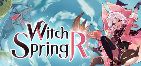 【魔女之泉R】WitchSpring R v1.174【百度网盘/秒传】