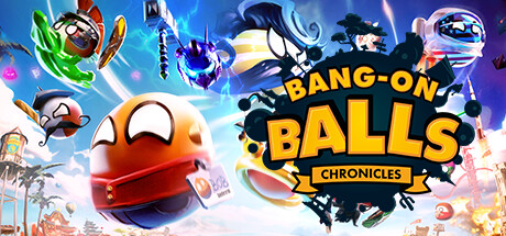 【波兰球/爆炸球：编年史】Bang-On Balls:Chronicles【百度网盘/秒传】