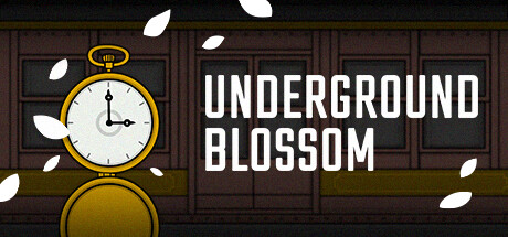 【锈湖：地铁繁花】Underground     Blossom     v1.1.9【百度网盘/秒传】