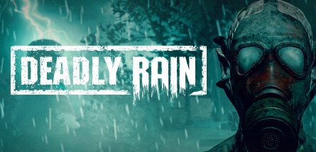 【致命的雨】Deadly     Rain【百度网盘/秒传】