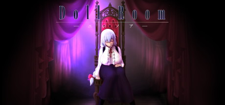 【玩偶房间】Doll Room -エレノア-【百度网盘/秒传】