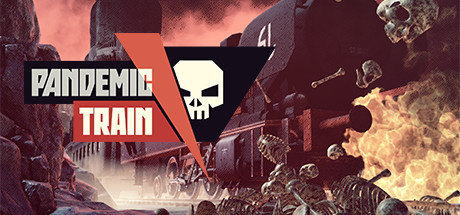 【瘟疫列车】Pandemic Train【百度网盘/秒传】