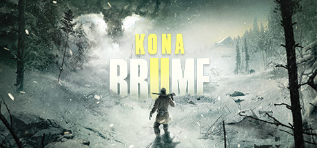 【科纳风暴2：薄雾】Kona II:Brume【百度网盘/秒传】