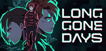 【昨日之日】Long Gone Days v1.0.3【百度网盘/秒传】