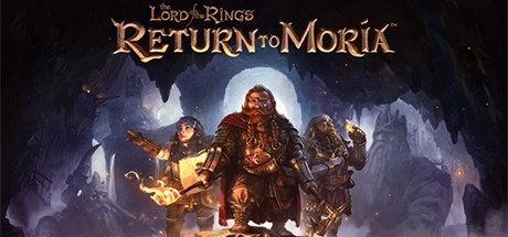 【指环王：重返莫瑞亚】The Lord of the Rings:Return to Moria v1.0.0.112055【百度网盘/秒传】