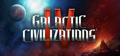 【银河文明IV：超新星版】Galactic Civilizations IV:Supernova Edition v2.0【百度网盘/秒传】