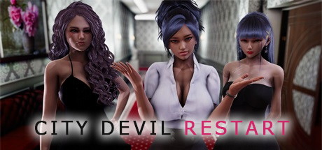 【城市恶魔：重启】City Devil Restart v0.2.0+安卓版【百度网盘/夸克/秒传】