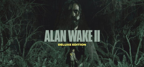 【心灵杀手2：豪华版】Alan Wake 2:Deluxe Edition v1.1.0+2个DLC【百度网盘/秒传】