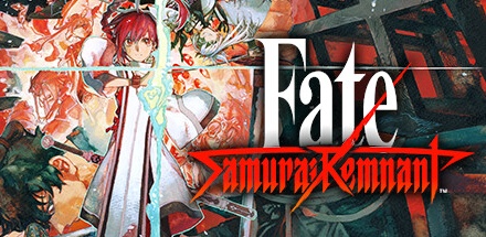 【武士遗迹：数字豪华版】Fate/Samurai Remnant Digital Deluxe Edition v1.0.2+全DLC（含季票）【百度网盘/秒传】