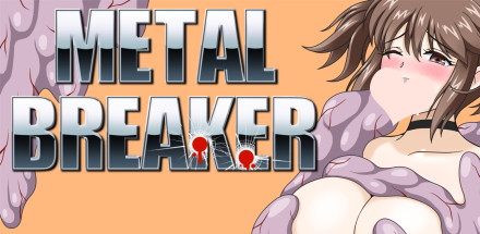 【合金弹头：少女版（英文版-此游戏无需中文）】METAL BREAKER【百度网盘/秒传】