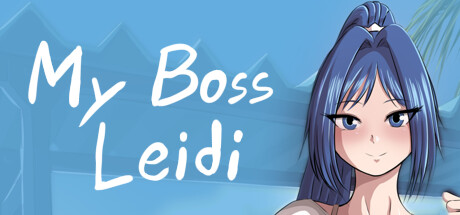 【我的老板Leidi】My Boss Leidi v1.1.1【百度网盘/秒传】