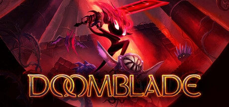 【劫难之刃】DOOMBLADE v1.2【百度网盘/秒传】