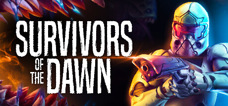 【黎明的幸存者】Survivors of the Dawn v0.3.435【百度网盘/秒传】