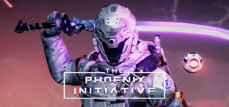 【凤凰计划】The Phoenix Initiative v1.1.28【百度网盘/秒传】