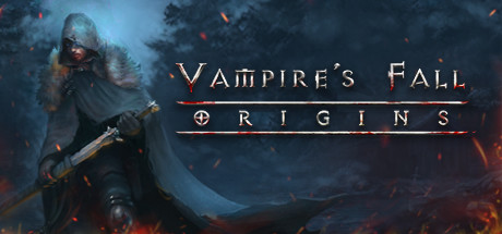 【吸血鬼之殇：起源】Vampire’s Fall:Origins v1.6.4【百度网盘/秒传】