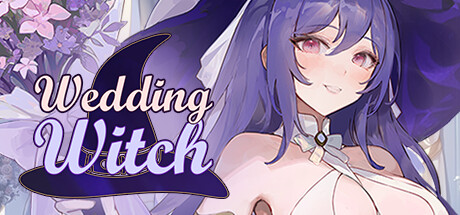 【婚礼女巫】Wedding Witch v1.01B【百度网盘/秒传】