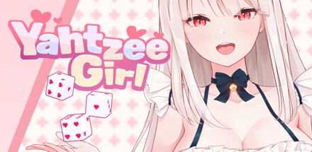 【骰子棋盘女孩】Yahtzee Girl【百度网盘/秒传】