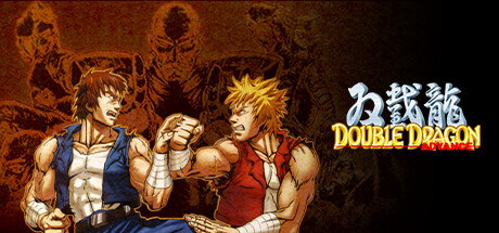 【双截龙ADVANCE】Double Dragon Advance v1.0【百度网盘/秒传】