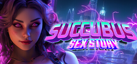 【魅魔：性感故事】Succubus:SEXY Story【百度网盘/秒传】