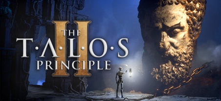 【塔罗斯的法则2】The Talos Principle 2 v683050+全DLC【百度网盘/秒传】