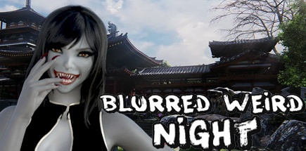 【迷离诡夜】Blurred Weird Night【百度网盘/秒传】