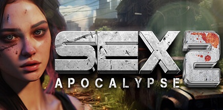 【性感启示录2】Sexy Apocalypse 2【百度网盘/秒传】