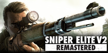 【狙击精英V2重制版】Sniper Elite V2 Remastered v1.03【百度网盘/秒传】