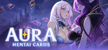 【气质：绅士卡牌】AURA:Hentai Cards+全DLC【百度网盘/秒传】