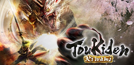 【讨鬼传：极】Toukiden:Kiwami       v1.1.0+全DLC【百度网盘/秒传】