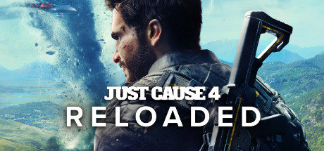 【正当防卫4：重装版】Just Cause 4 Reloaded+全DLC【百度网盘/秒传】