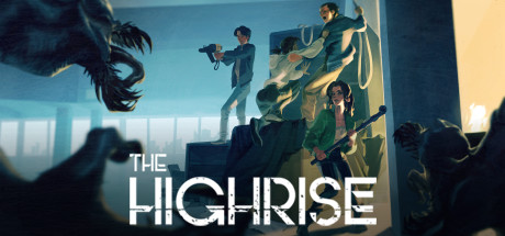 【高层建筑】The Highrise v3.6.5.7.1【百度网盘/秒传】