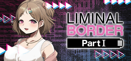 【极限边界：第一部】Liminal Border Part I【百度网盘/秒传】