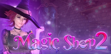 【魔法商店2】MagicShop2【百度网盘/秒传】