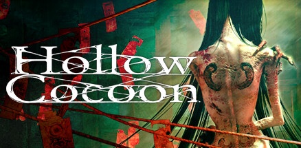 【空心茧】Hollow Cocoon v1.08【百度网盘/秒传】