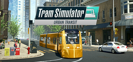 【有轨电车模拟器：城市交通】Tram Simulator Urban Transit【百度网盘/秒传】