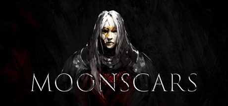 【月痕】Moonscars v1.6.009【百度网盘/秒传】