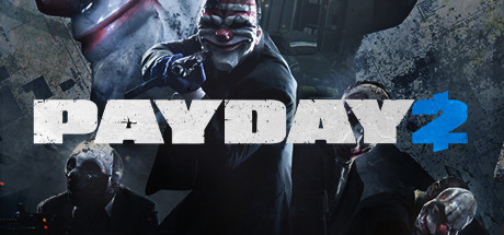 【收获日2】PayDay 2 v1.143.228+全DLC【百度网盘/秒传】