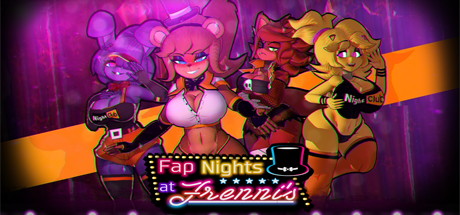 【福瑞娘的午夜后宫】Fap Night’s At Frenni’s v0.2.5【百度网盘/夸克/秒传】